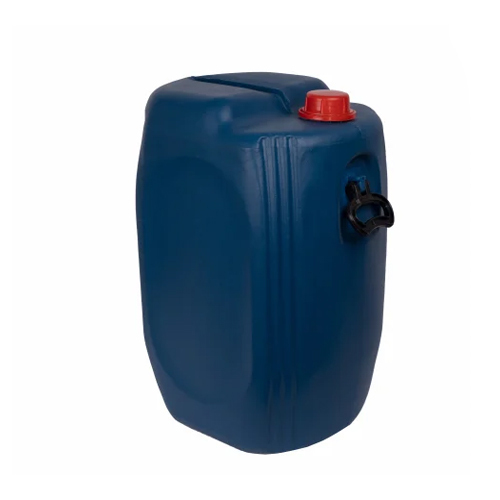 50 Ltr HDPE Narrow Mouth Drum
