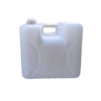 20 Ltr HDPE Water Can