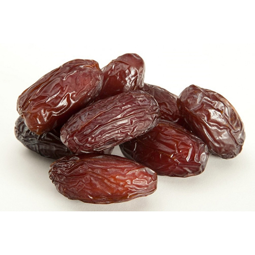 Raw Dates