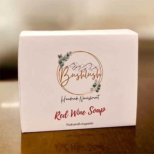 Redwine Berry Shop