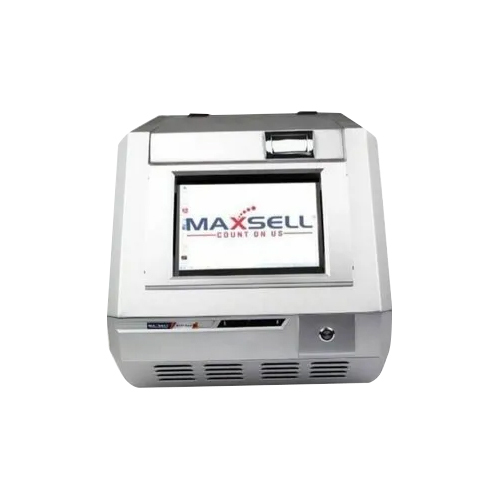 Commercial Maxsell Mxgt Karat Pro Gold Testing Machine
