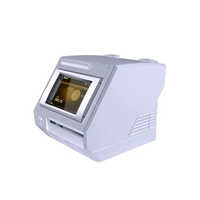 Stainless Steel Maxsell Mxgt Karat Pro Gold Testing Machine