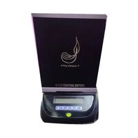 Gold Carat Checking Machine