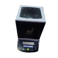 Semi-Automatic Gold Checking Machine