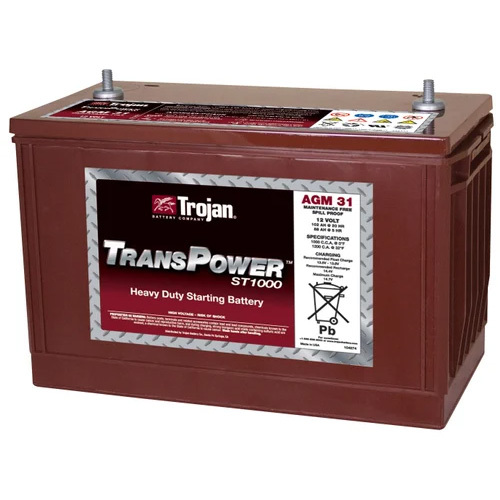 Trojan Battery 24TMX