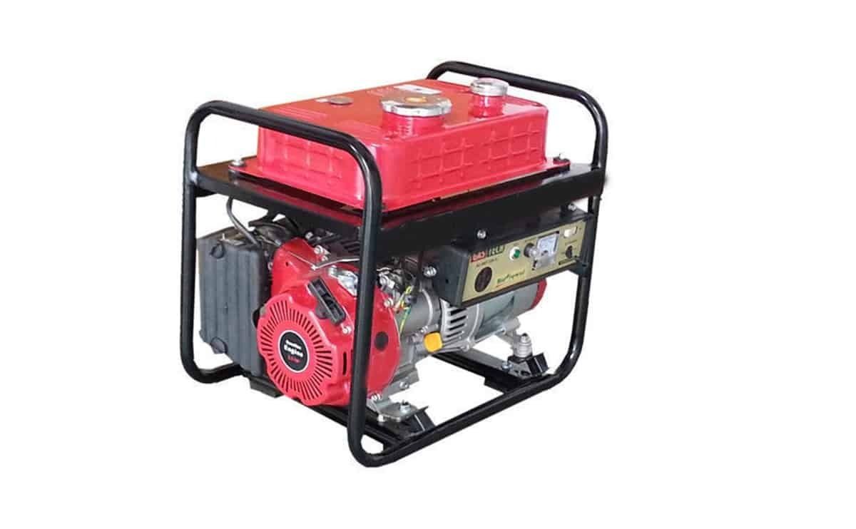 honda generator