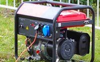 honda generator