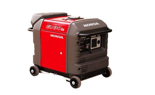 Honda portable inverter generator