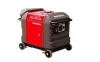 Honda Portable Inverter Generator