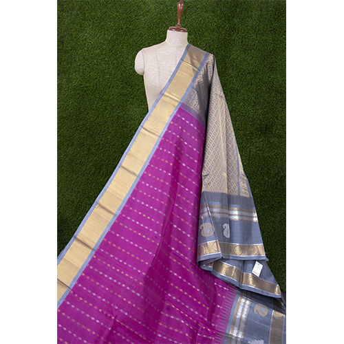 Kuppadam Sarees - Pattern: Printed