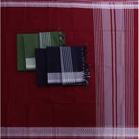 Kollam Cotton Sarees