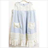 Nc-03 Lace Top Gender: Girls