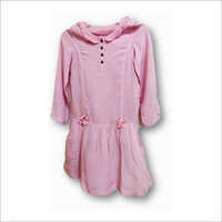 NC-07 Rayon Dress