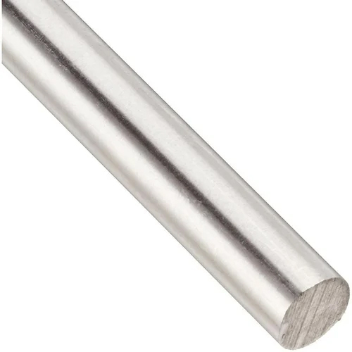 Monel 500 Round Bar