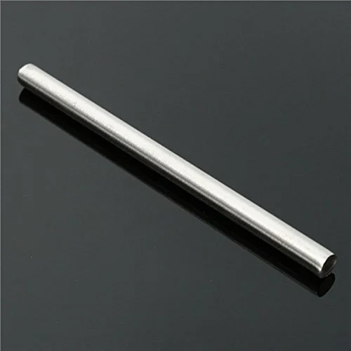 Hastelloy C2000 Round Bar