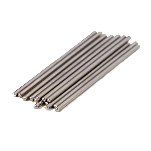 Hastelloy C22 Round Bar