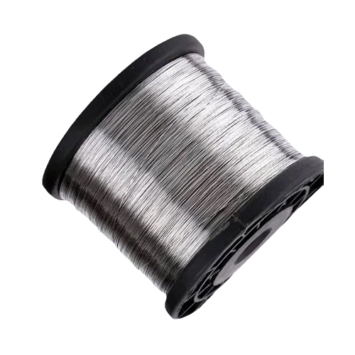 Nickel 201 Wire Application: Alloy Powder