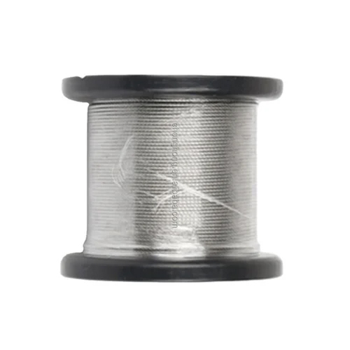 Titanium Grade 1 Wire