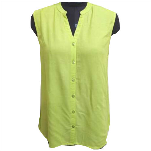 Nc195 Women Top