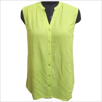 Cotton Nc195 Women  Top