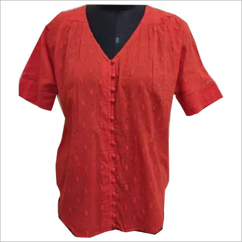 Nc8675 Cotton Top