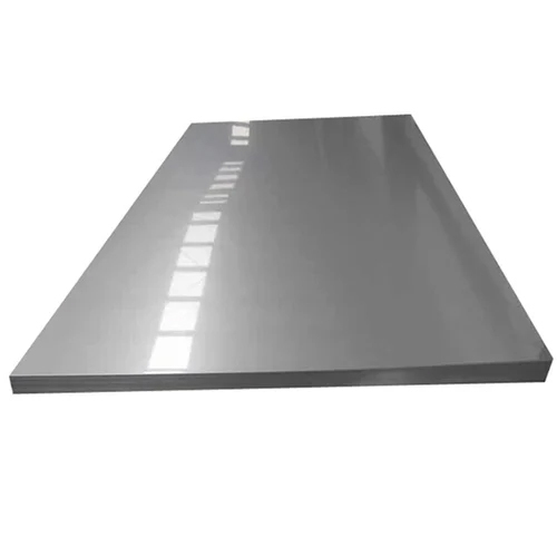 Sliver Incoloy 825 Sheet Plate