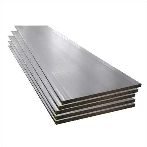 Hastelloy C22 Sheet Plate