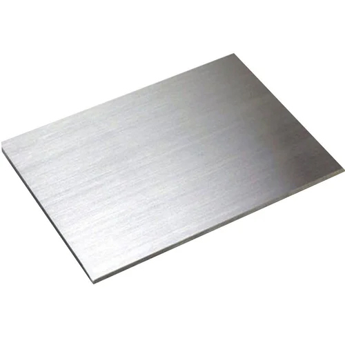 Hastelloy C2000 Sheet Plate