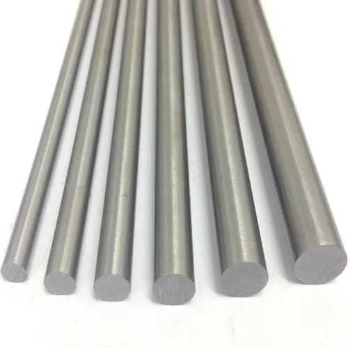 nickle round bar