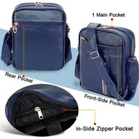 President Messanger bag