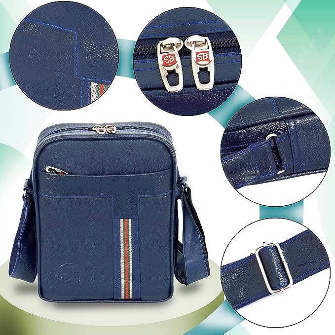 President Messanger bag
