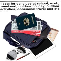 President Messanger bag