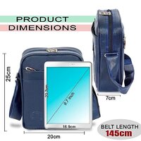 President Messanger bag