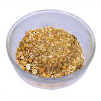 Chamomile Tea - Dried Flowers, 100g Resealable Bag | 2-year Shelf Life, Aromatic Herbal Blend