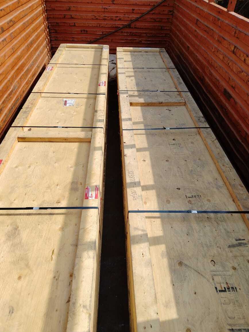 SiC Heat Exchanger Tube