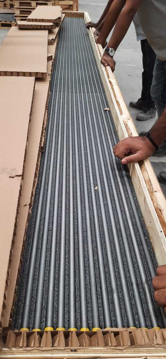 SiC Heat Exchanger Tube