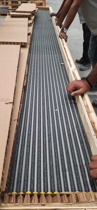 SiC Heat Exchanger Tube