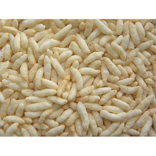 Indian Lolat Puff Rice