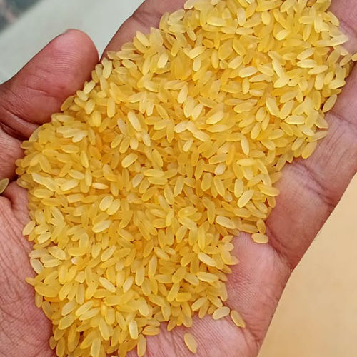 Common Swarna Natural Puff Rice