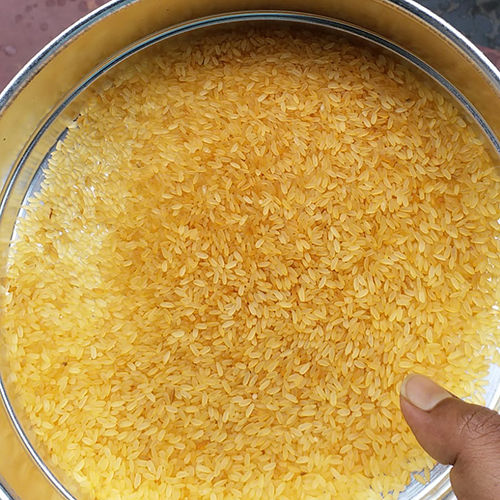 Swarna Indian Puff Rice