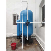 Effluent Treatment Plant Etp