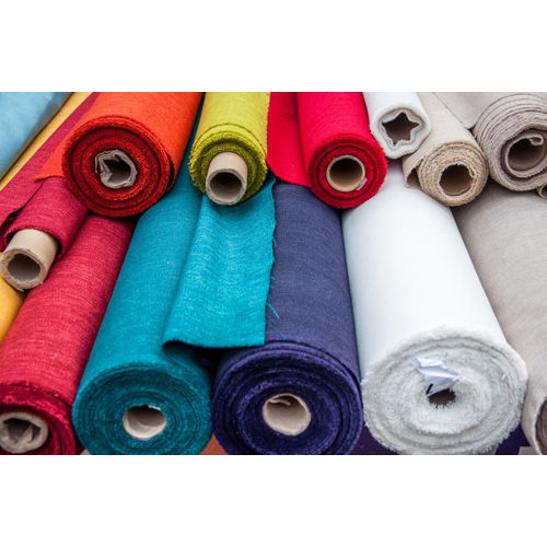 Non Woven Fabrics Rolls - Color: Different Available