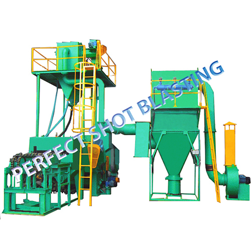 Special Conveyor Leaf Spring Machine