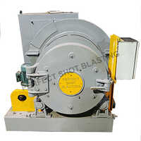 Perfect Rotary Barrel Machine - Color: Grey