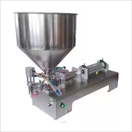 RADHEIOT Cream Filling Machine