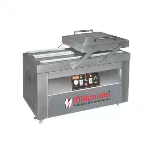 Semi-Automatic Mps-Dz 510 Chamber Vacuum Packaging Machine