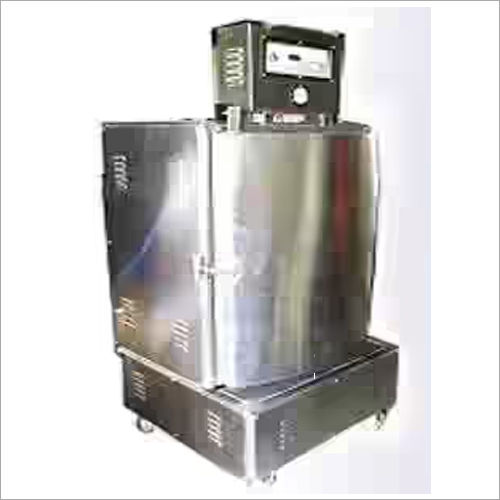 Hinged Doors Vacuum Packaging Machine