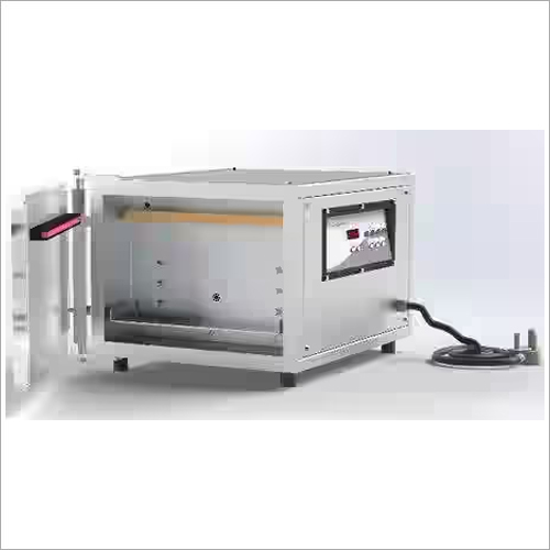 Liquids OR Pastes Vacuum Packaging Machine