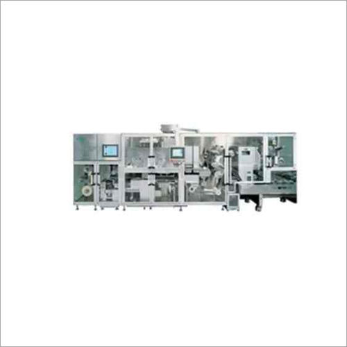 CKD Automatic Pharmaceutical Packaging Machine