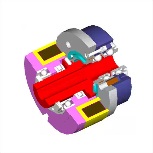 Steel Vortex Electromagnetic  Pharmaceutical Packaging Machines